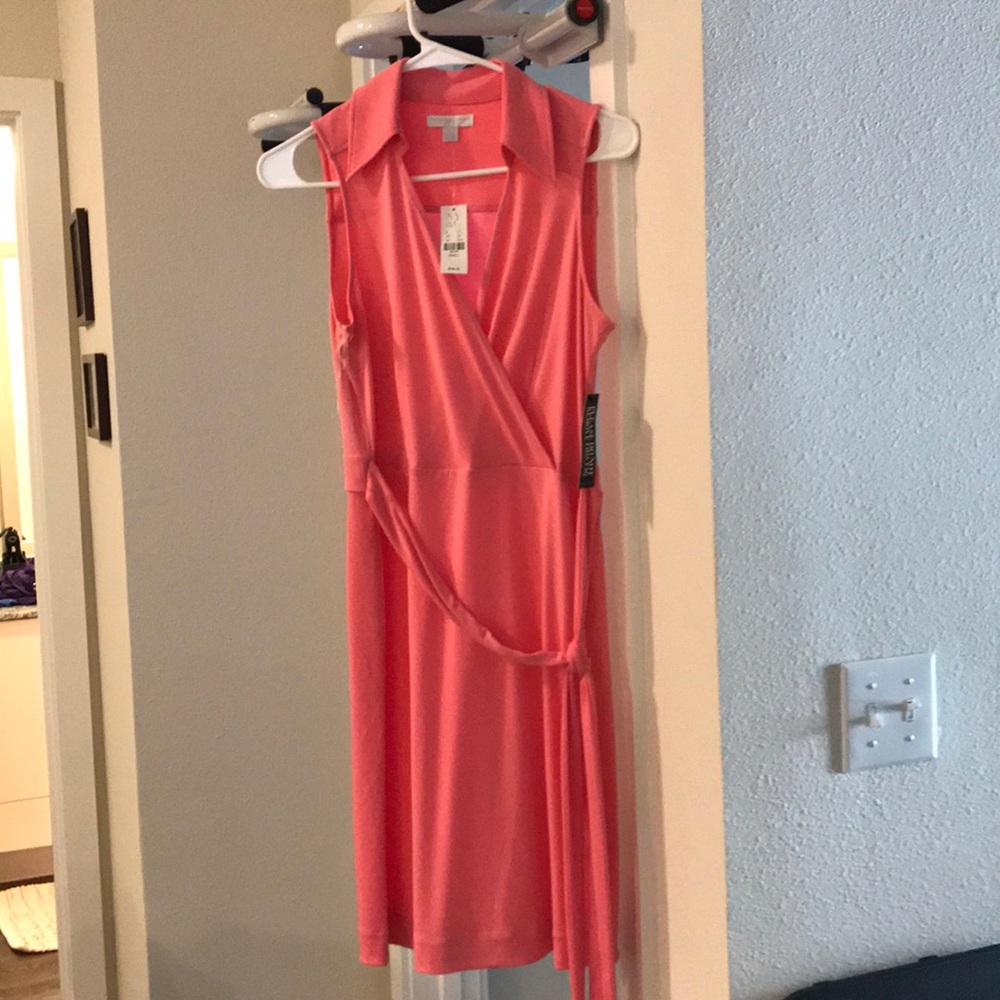 New York & Co dress